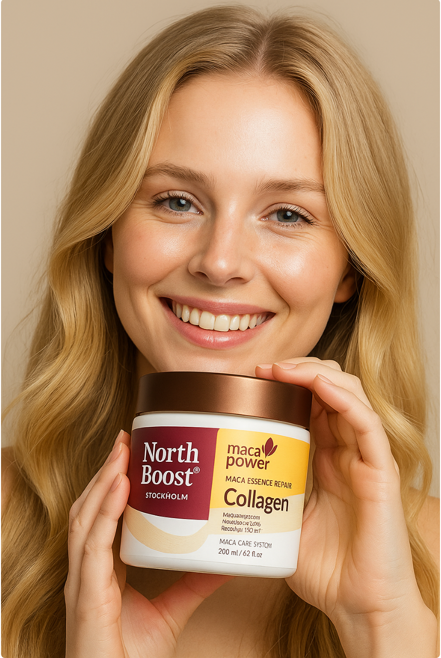 Redo för hösten – Ge håret en ny start efter sommaren