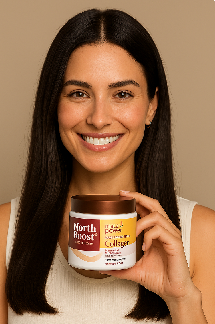 Redo för hösten – Ge håret en ny start efter sommaren