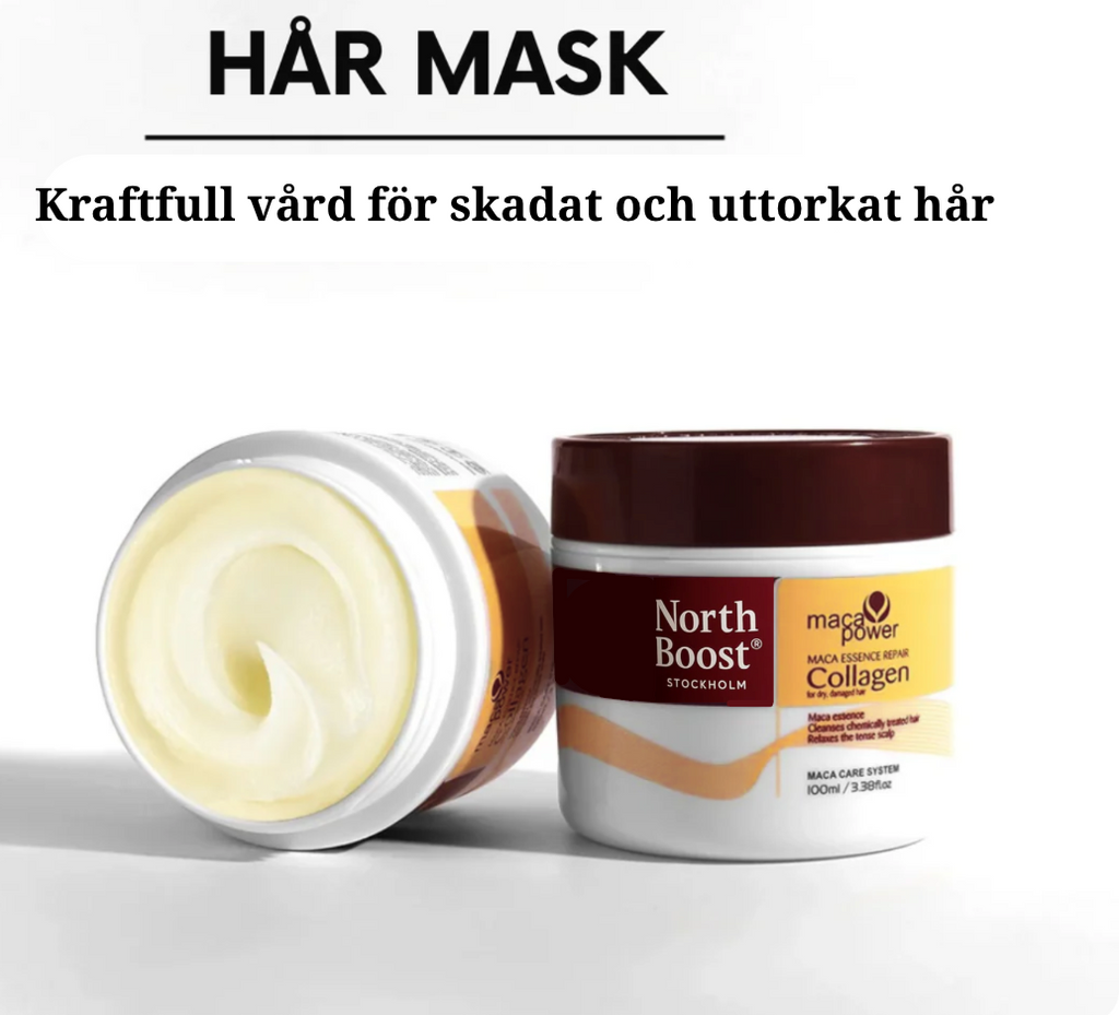 Redo för hösten – Ge håret en ny start efter sommaren