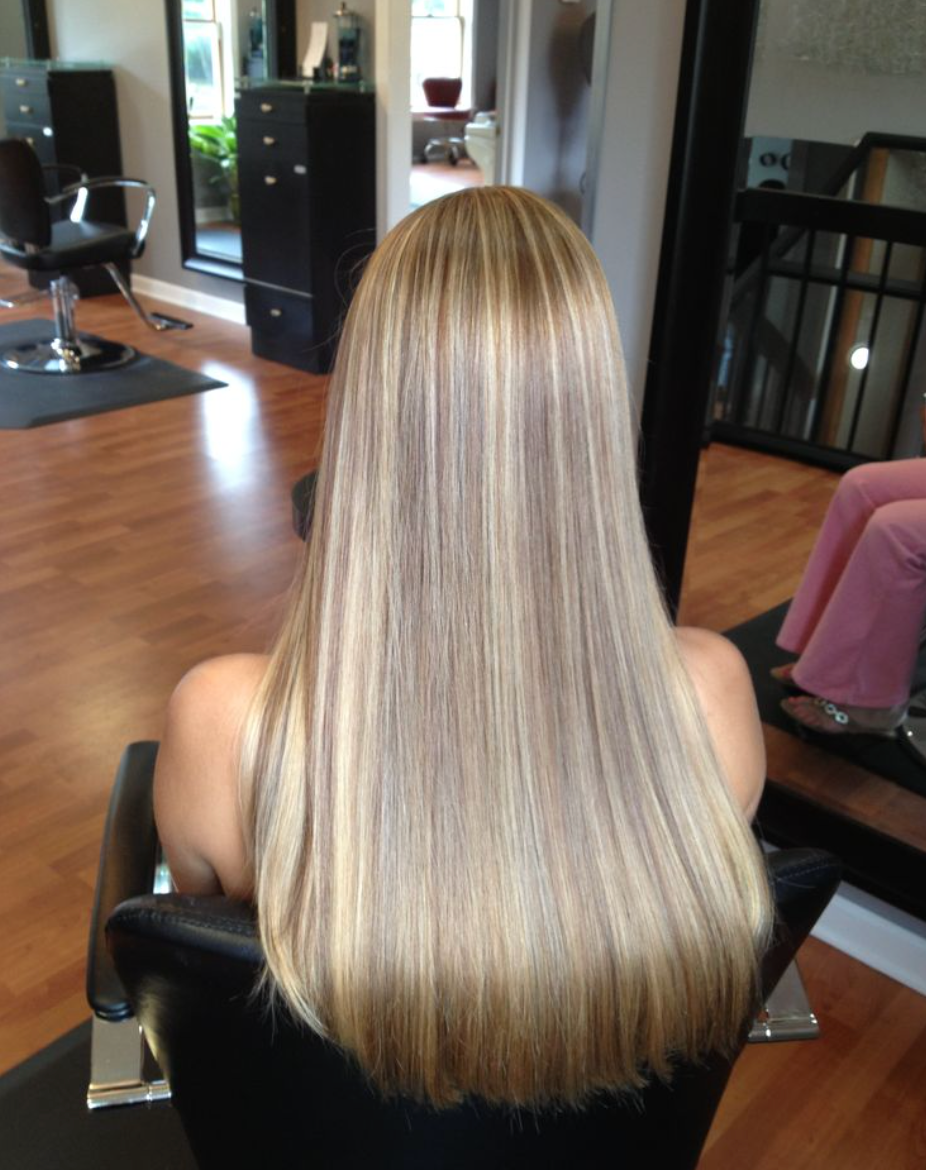 Redo för hösten – Ge håret en ny start efter sommaren