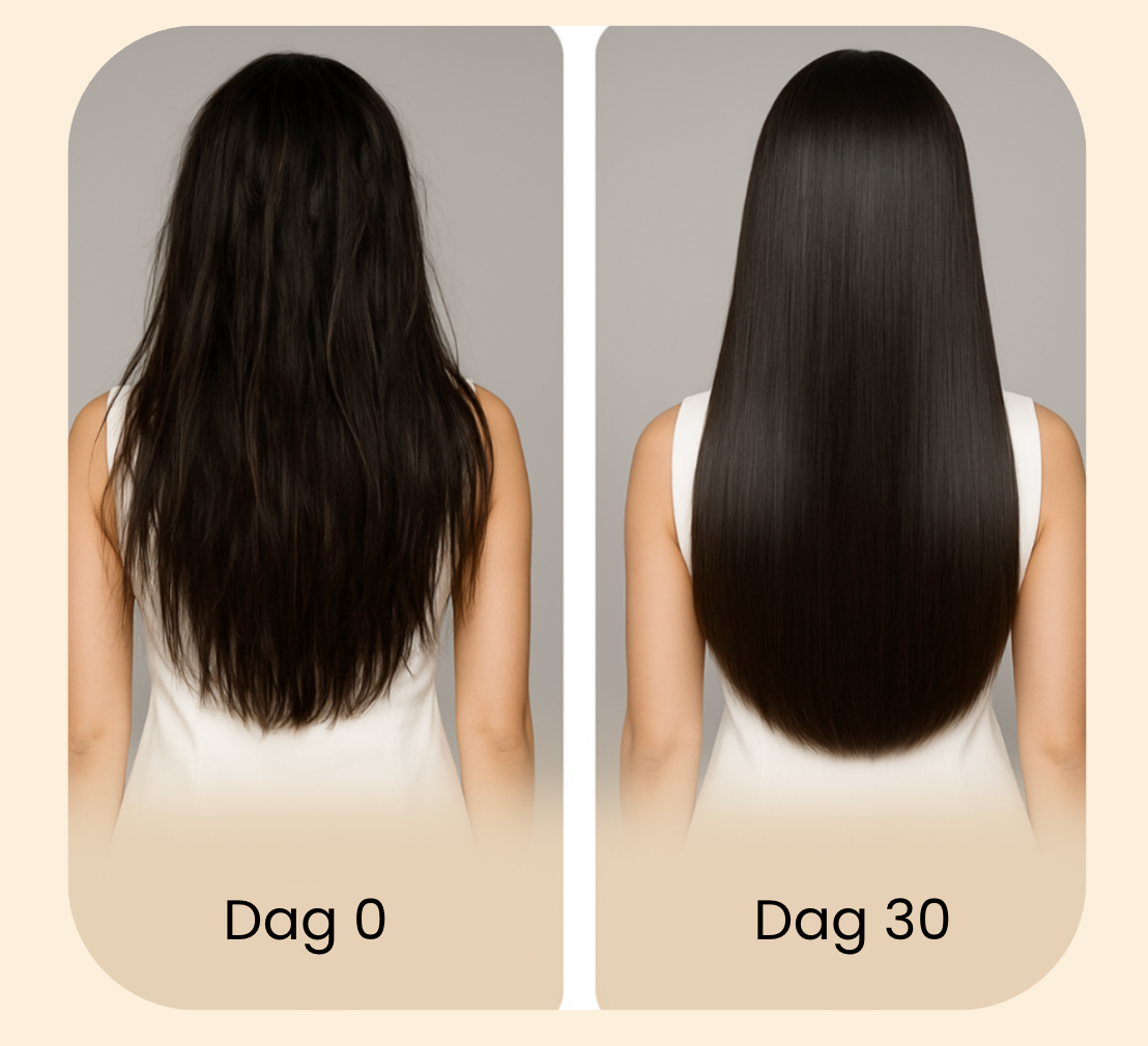 Redo för hösten – Ge håret en ny start efter sommaren